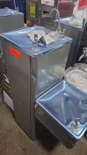 PURIFICADOR REFRIG. IBBL
