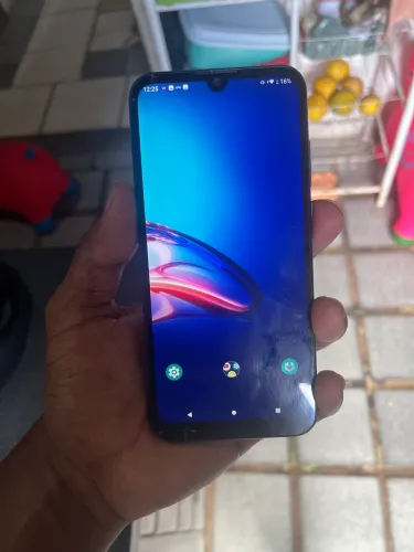 Vendo Celular Motorola