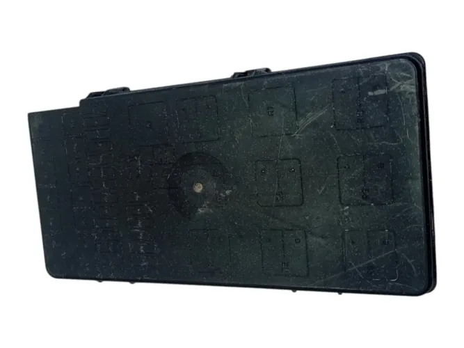 Tampa Caixa Fusível Ford Ranger 2009 2012