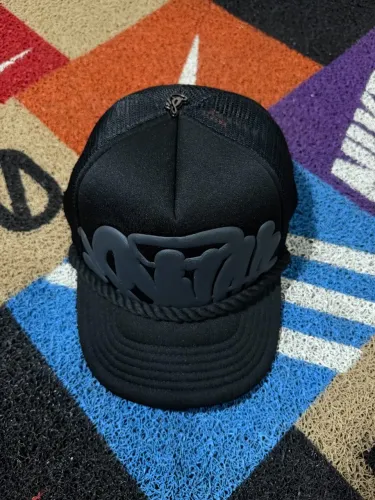 Boné Syna Trucker Cap