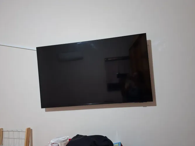 TV Samsung 43