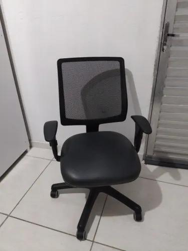 Cadeira de escritorio