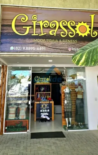 Repassa loja na Praia do Frânces - Marechal Deodoro - AL