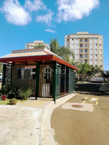 Apartamento de 3 Dormitorios sendo 1 suite disponivel para venda no Viva Vista Mirante em