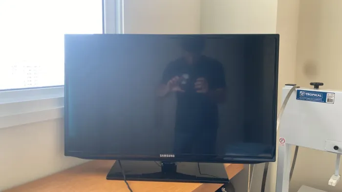 Tv 32 polegadas com antena
