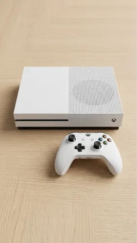 X BOX ONE S 1tb