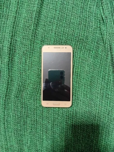 Samsung j5 com defeito
