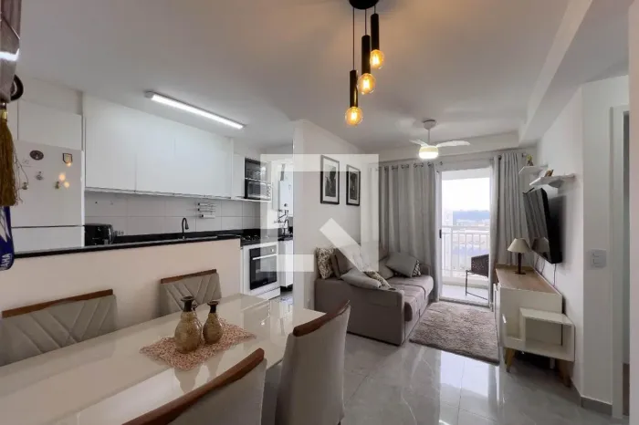 Apartamento à Venda - Ipiranga, 2 Quartos, 65 m2
