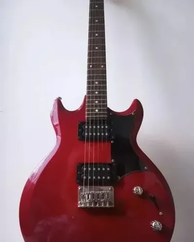 Guitarra Ibanez Gio GAX30 