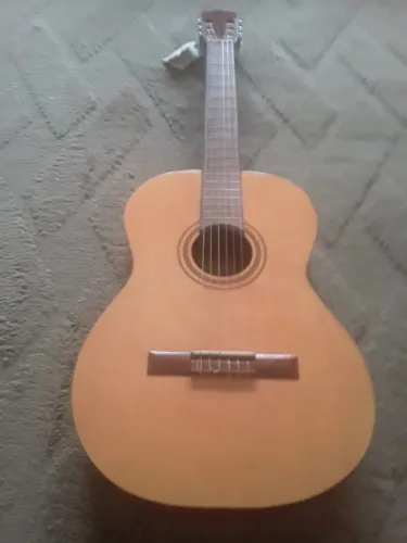 Violão Di Giorgio 18 estado de novo e impecável