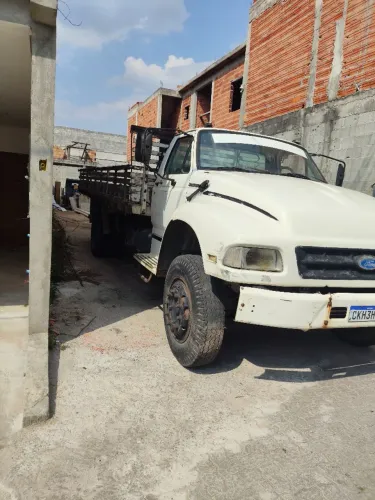 Ford f14000