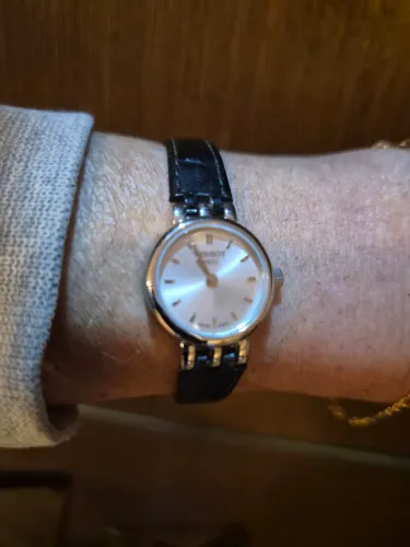 RELÓGIO FEMININO TISSOT