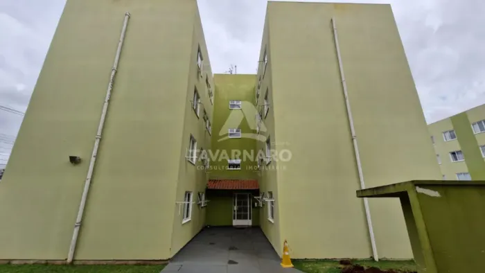 Apartamento Padrão em Ponta Grossa