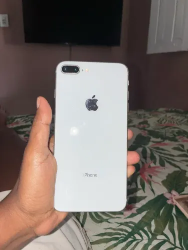 Iphone 8 plus