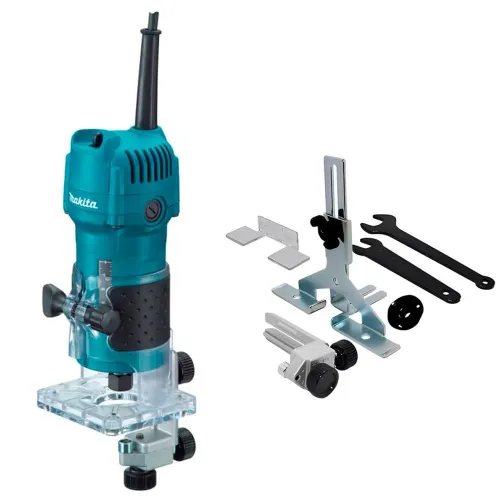 Tupia Makita 530w novinha
