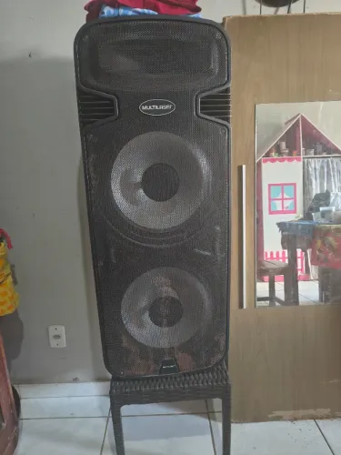 vendo caixa de som