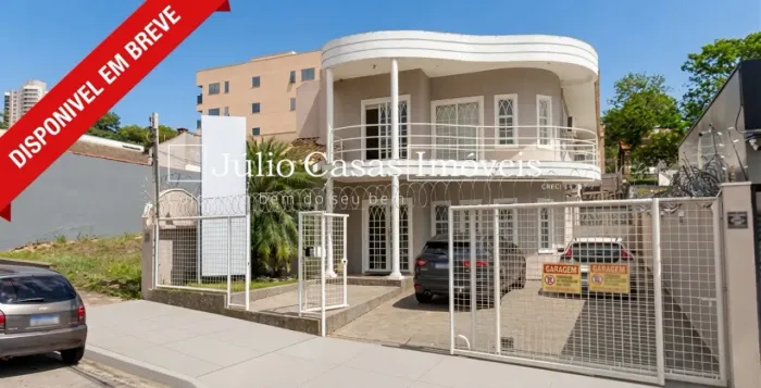 Comercial Casa em Sorocaba