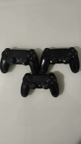 Controles de ps4 ( valor individual)
