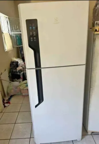 Geladeira Electrolux