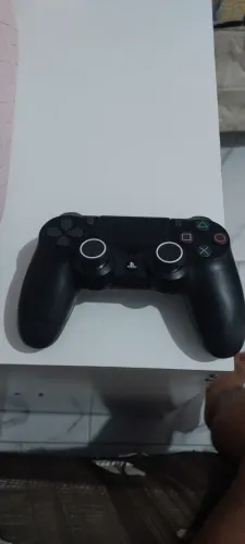 Controle ps4 e Xbox one