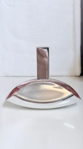 Perfume Euphoria Ck-100ml-Leia o anúncio!!!