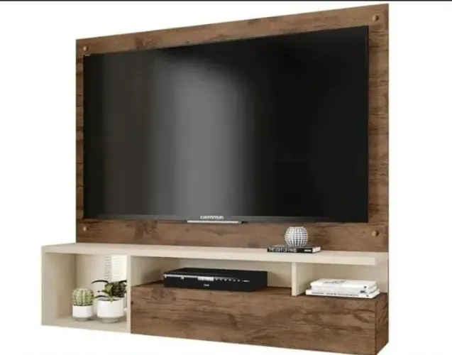 Painel para tv até 55 polegadas