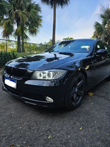 BMW 335i biturbo 3.0 (Stage 2)