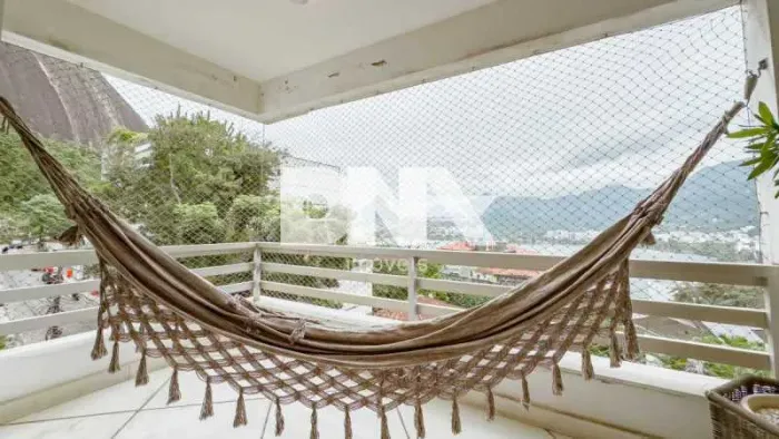 Apartamento - Padrão / Residencial / Lagoa