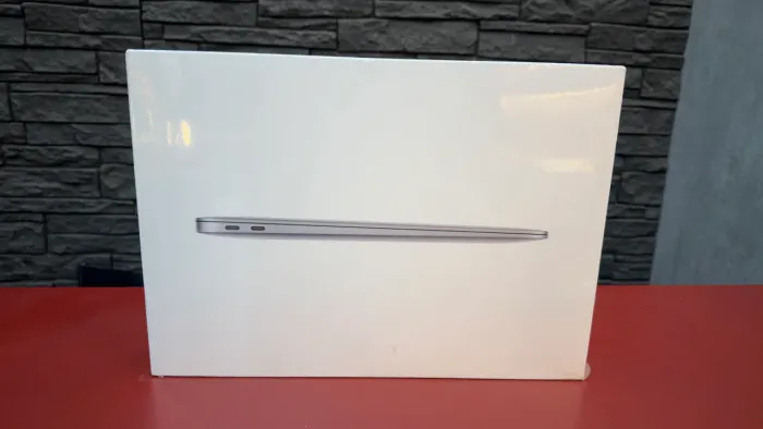 MacBook air m1 8GB/256gb SSD Novo (1 ano de garantia) (LOJA FÍSICA)