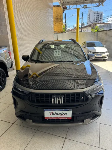 Fiat Pulse 1.0 Turbo 200 Flex Aut. 2026