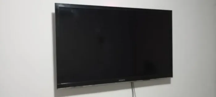 tv 43 polegadas sony