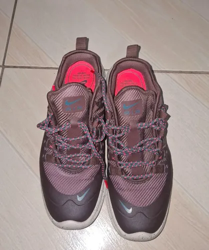 Vendo air max..