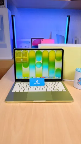 Mac Neo 8/512 13?| Loja Física | Pronta Entrega