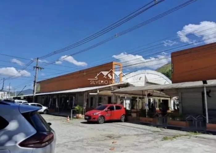Galpão- Rio de Janeiro, Campo Grande