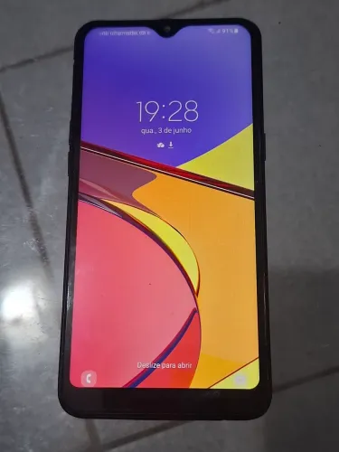 Samsung Galaxy A10