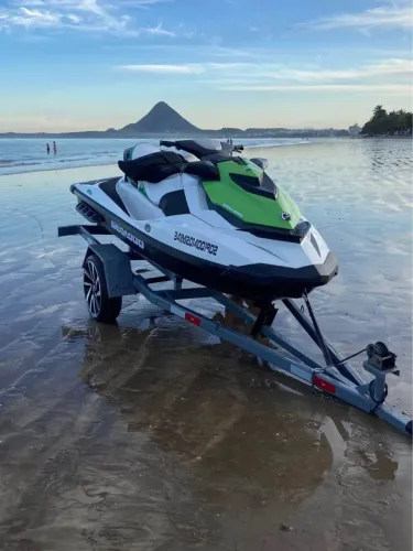 JETSKI