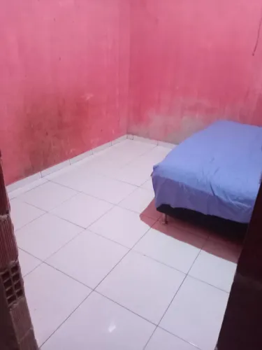 Casa a venda sitio araticum tiangua 