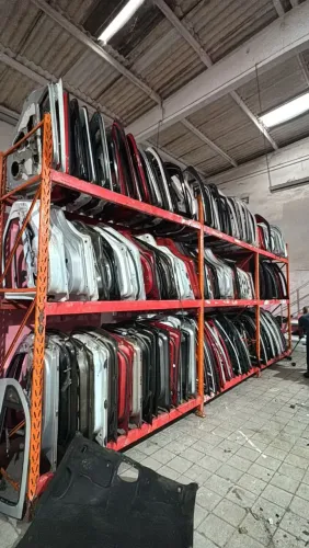 Peças para o seu carro 
