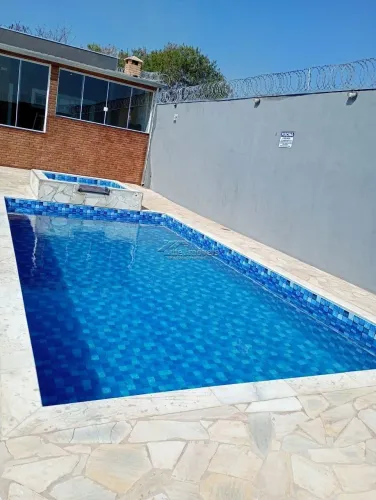 Vende chácara de lazer em Hortolândia SP