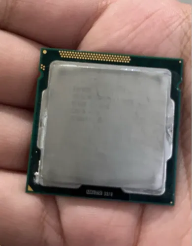 i7 2600