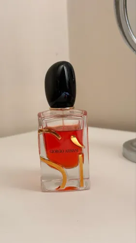 Perfume Giorgio Armani