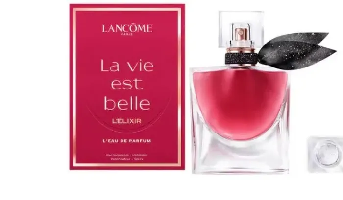 Lá vie est belle elixir 30ml