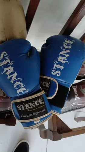 Kit muay thai