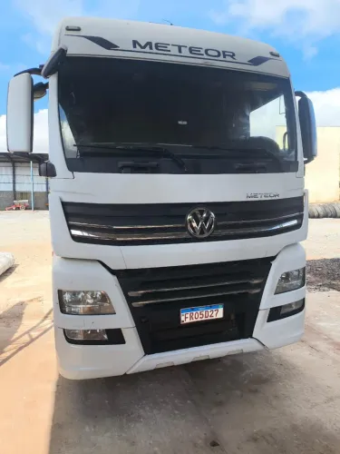 METEOR 6x4. 29.520
