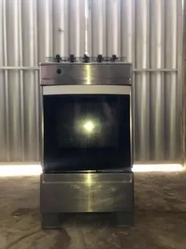 Fogão Brastemp 4 bocas 