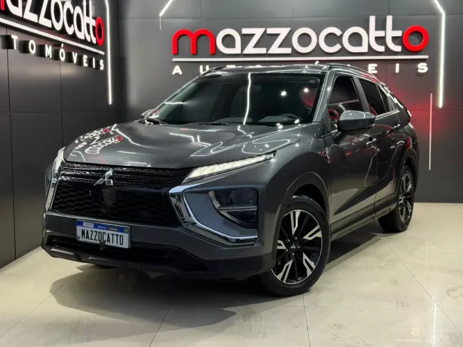 Mitsubishi Eclipse Cross GLS 1.5 16V 165cv AUT 2023