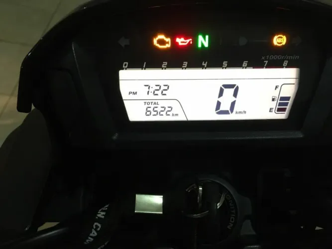 Ctx700n14 zerada