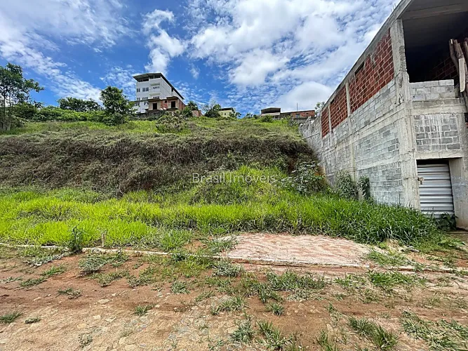 Lote no terras Altas