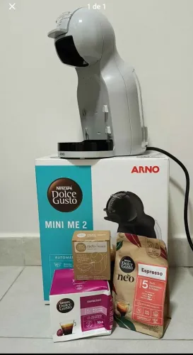 Cafeteira 