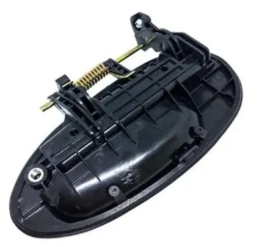 Maçaneta do Chery , traseira, direita